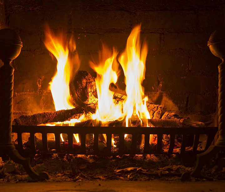 Addison Chimney Repair Fireplace